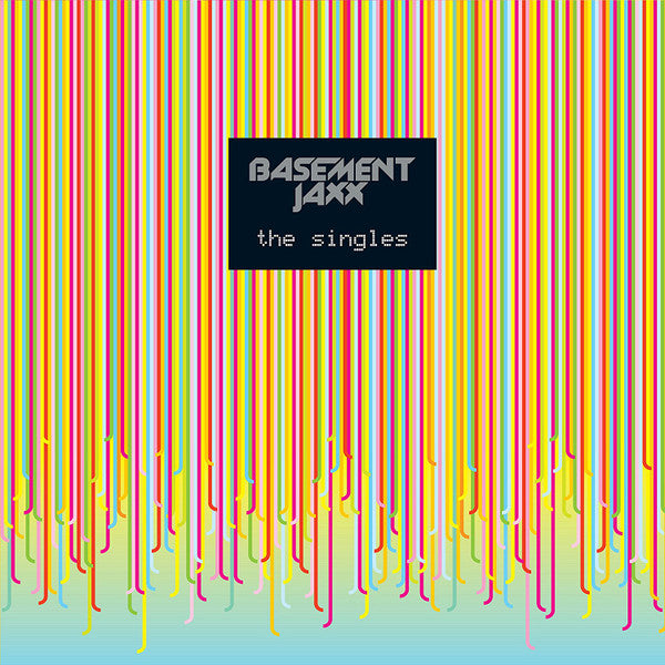 Basement Jaxx – Singles 🇺🇸
