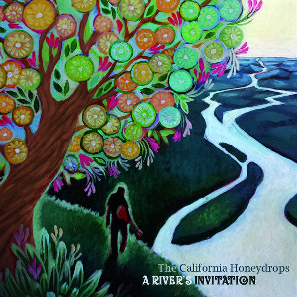 California Honeydrops – River'S Invitation 🇺🇸