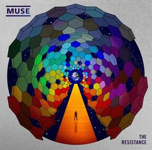 Muse – Resistance 🇺🇸
