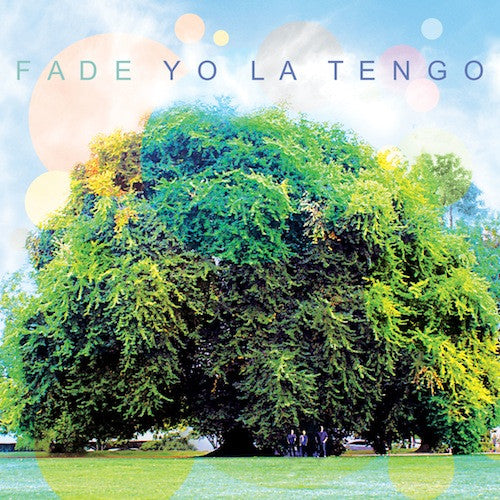 Yo La Tengo – Fade 🇺🇸