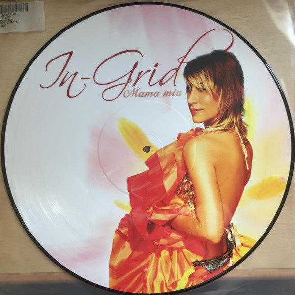 In-grid – Mama Mia 🇺🇸