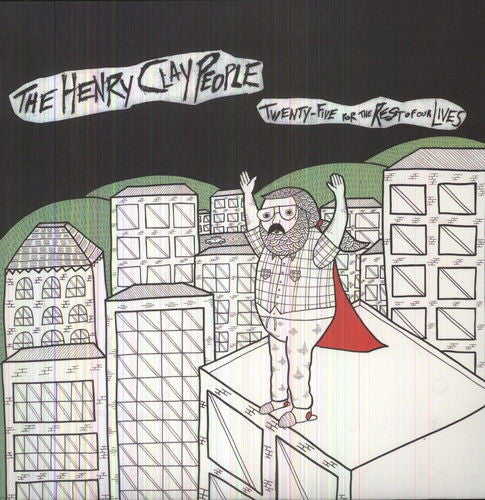 Henry Clay – Twenty Five for Rest of Our Lives 🇺🇸