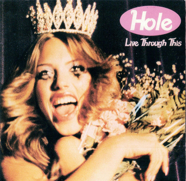 Hole – Live Through This [CD Nuevo] 💿 🇺🇸