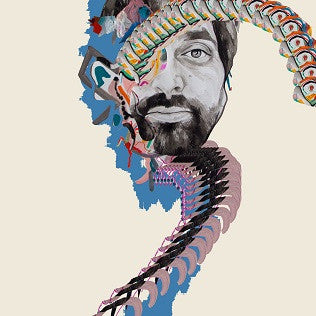 Animal Collective – Painting with 🇺🇸
