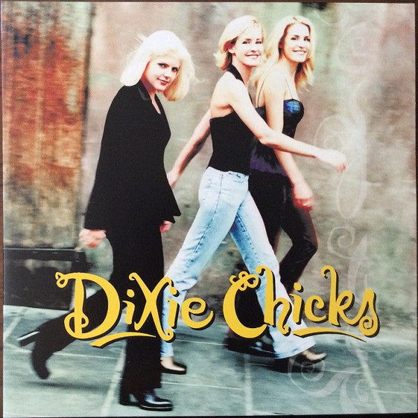 Chicks – Wide Open Spaces 🇺🇸