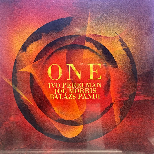Joe / Pandi,balazs Perelman / Ivo / Morris – One 🇺🇸