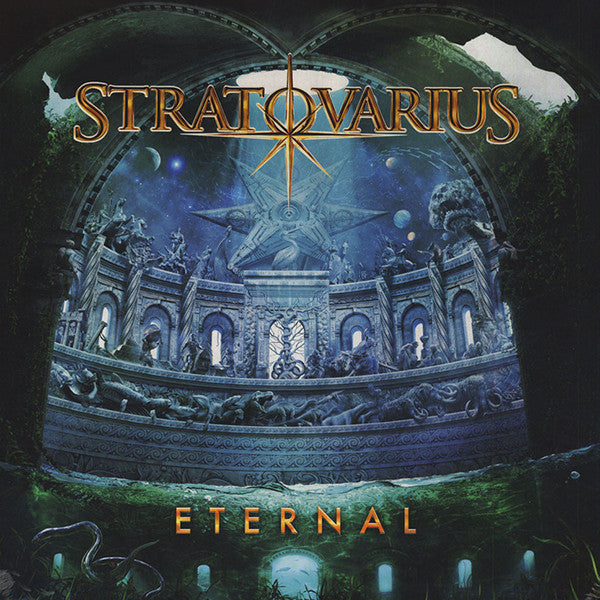 Stratovarius – Eternal 🇺🇸