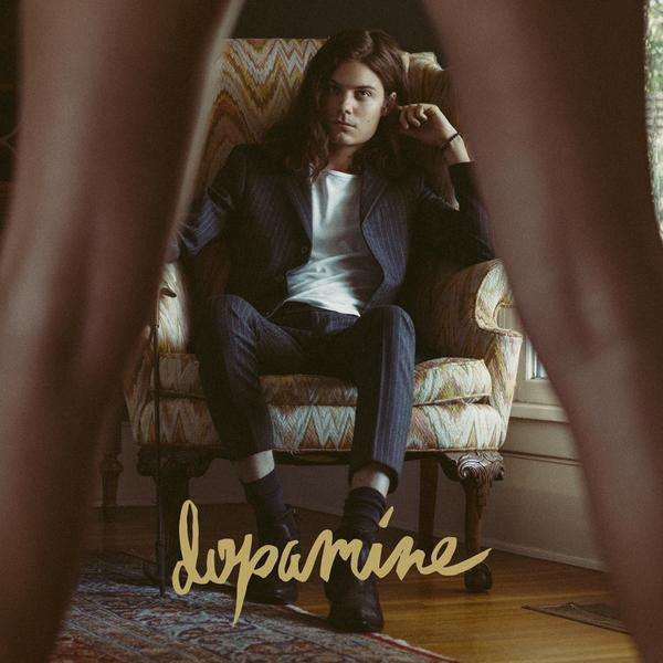 Borns – Dopamine 🇺🇸