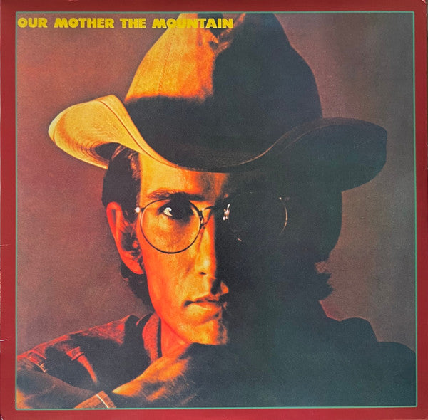 Townes Van Zandt – Our Mother the Mountain 🇺🇸