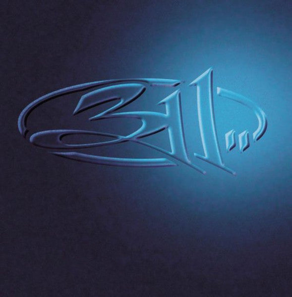 311 – 311 (2LP/180G/GATEFOLD) 🇺🇸
