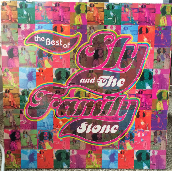 Sly & the Family Stone – Best of 🇺🇸