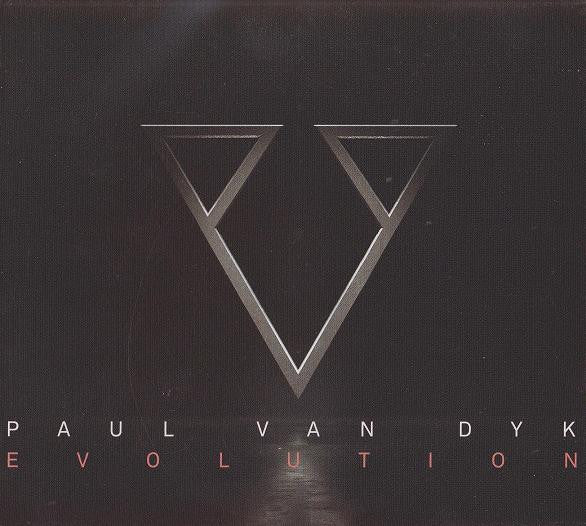 Paul Van Dyk – Evolution 🇺🇸