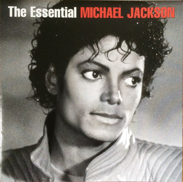 Michael Jackson – Essential Michael Jackson [CD Nuevo] 💿 🇺🇸