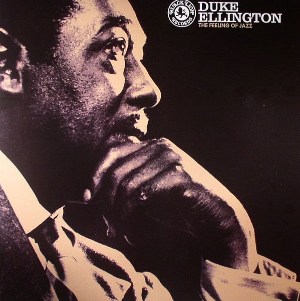 Duke Ellington – Feeling Of Jazz (180G) 🇺🇸