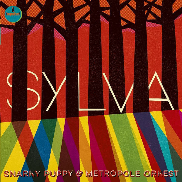 Snarky Puppy / Metropole Orkest – Sylva 🇺🇸