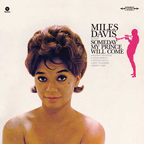 Miles Davis – Someday My Prince Will Come 🇺🇸