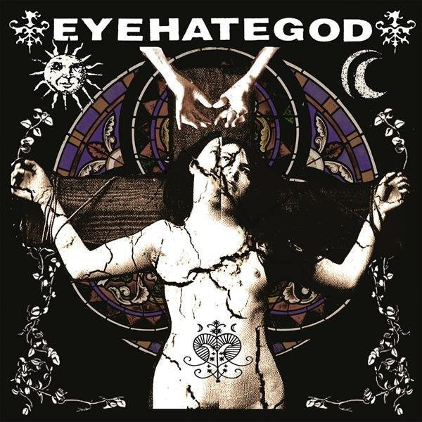 Eyehategod – Eyehategod 🇺🇸