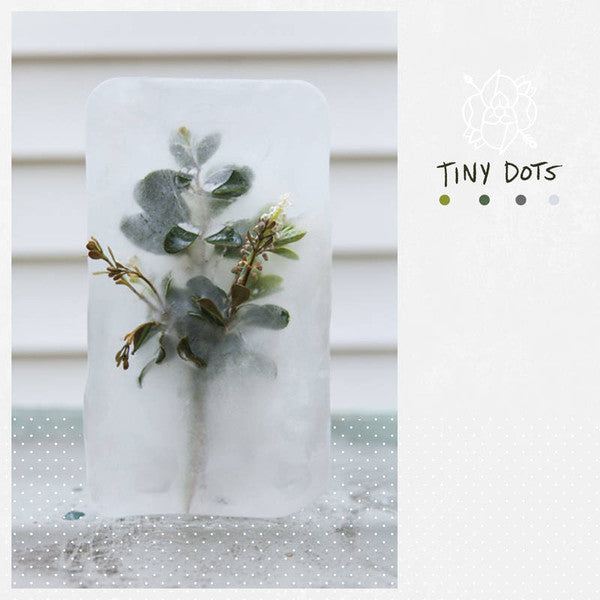 La Dispute – Tiny Dots 🇺🇸