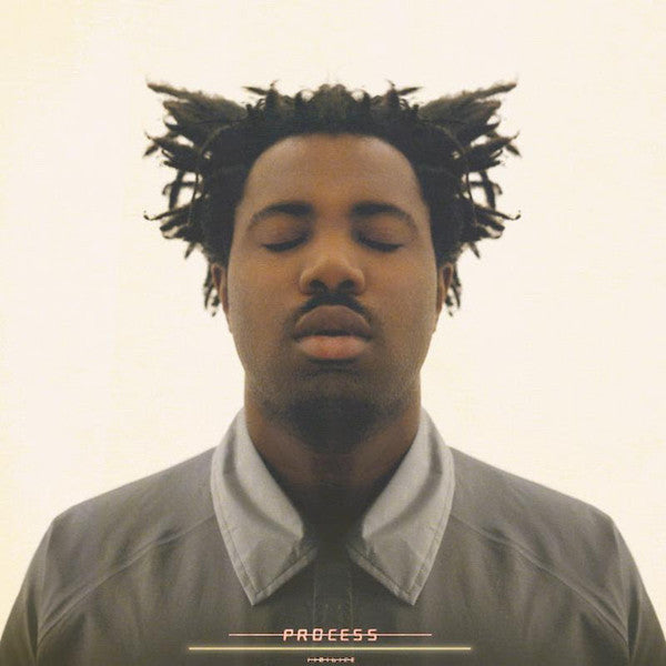 Sampha – Process 🇺🇸