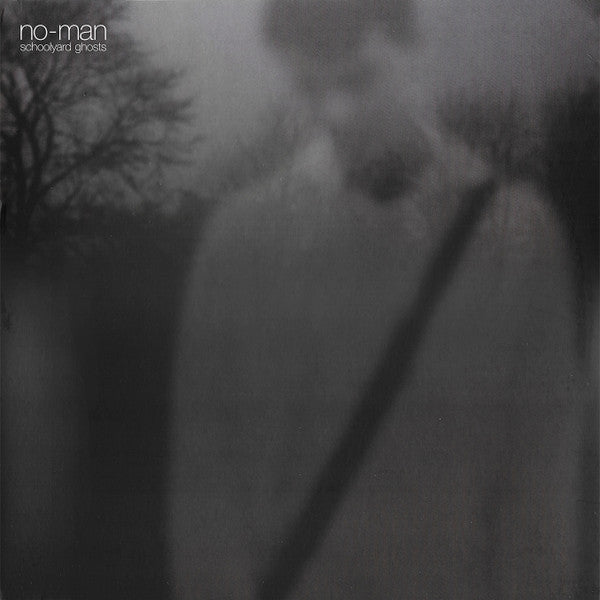 No-man – Schoolyard Ghosts 🇺🇸