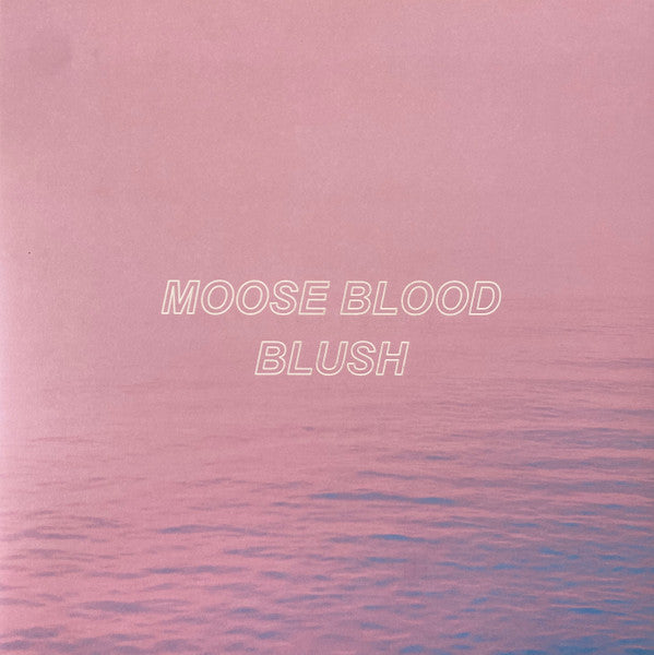 Moose Blood – Blush (Limited) 🇺🇸