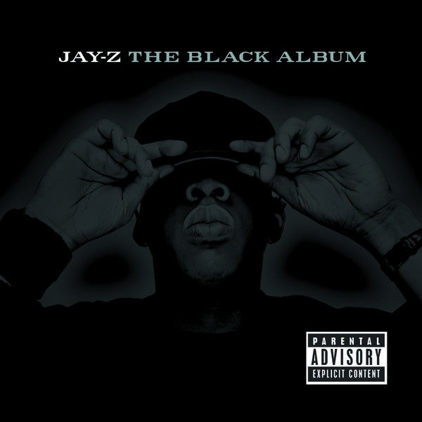 Jay Z – Black Album [CD Nuevo] 💿 🇺🇸