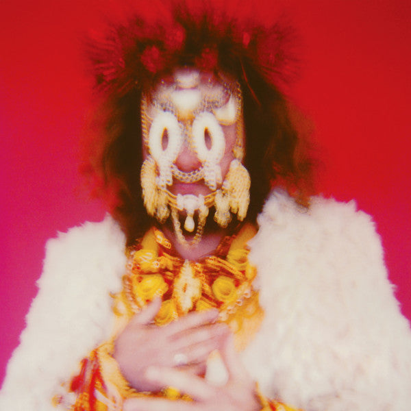 Jim James – Eternally Even 🇺🇸