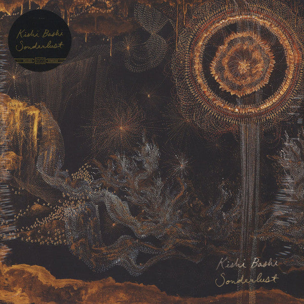 Kishi Bashi – Sonderlust 🇺🇸