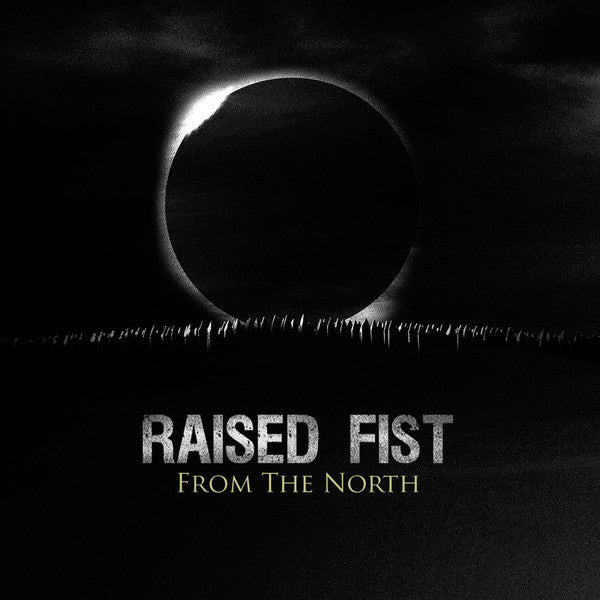 Raised Fist – From the North (LP/CD) 🇺🇸