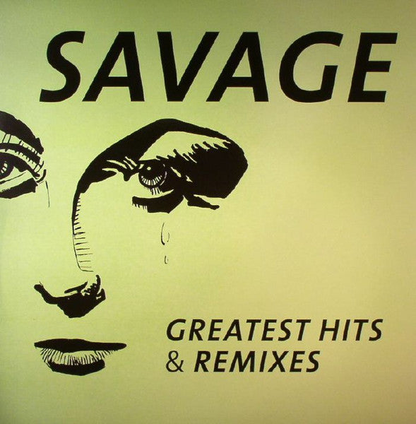 Savage – Greatest Htis & Remixes 🇺🇸