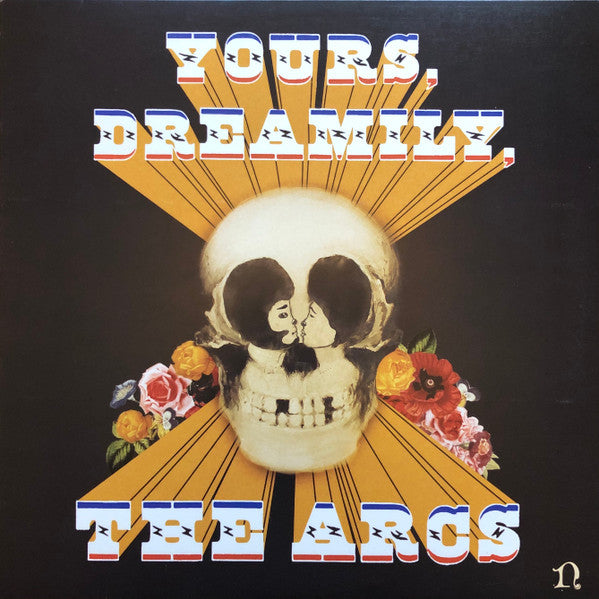 Arcs – Yours Dreamily 🇺🇸