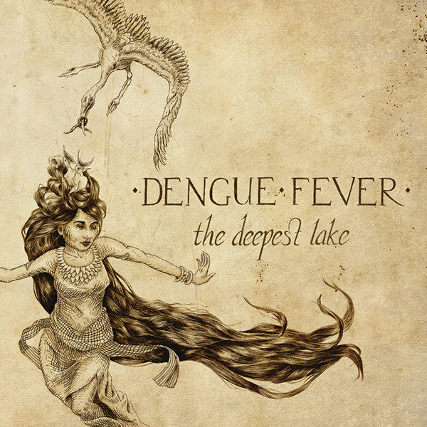 Dengue Fever – Deepest Lake 🇺🇸