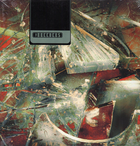 Breeders – Mountain Battles 🇺🇸