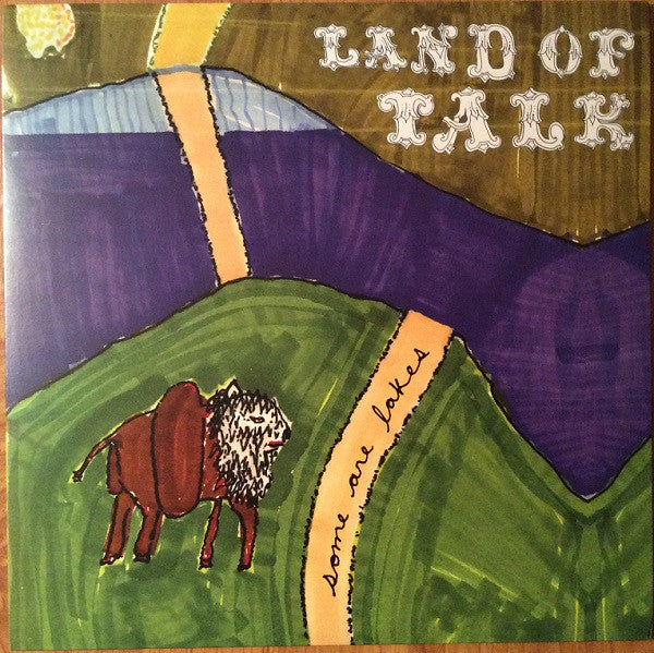 Land of Talk – Some Are Lakes 🇺🇸