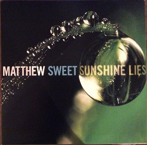 Matthew Sweet – Sunshine Lies 🇺🇸
