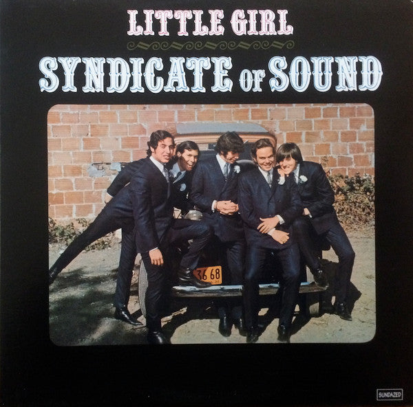Syndicate of Sound – Little Girl 🇺🇸