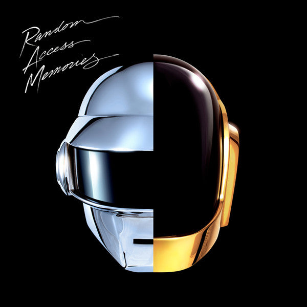 Daft Punk – Random Access Memories (2LP/180G) 🇺🇸