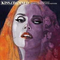 Steven Hufsteter – Kiss of the Damned Original Soundtrack 🇺🇸