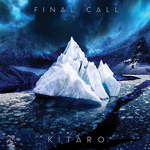 Kitaro – Final Call 🇺🇸