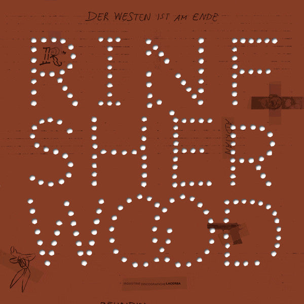 Rinf & Adrian Sherwood – Der Westen Ist Am Ende 🇺🇸
