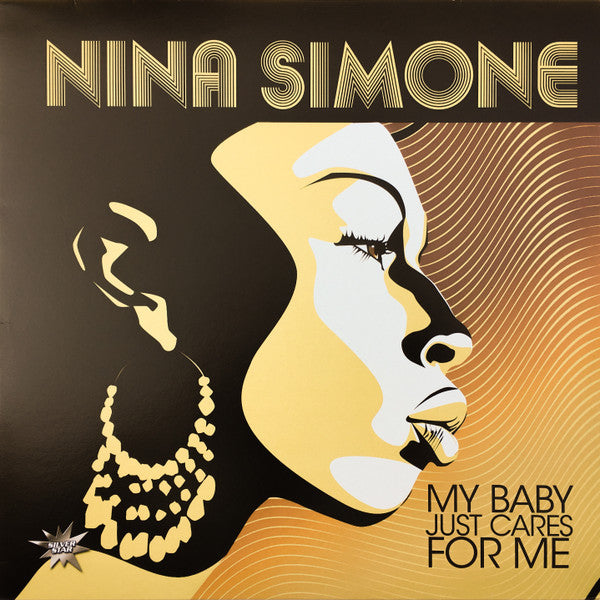 Nina Simone – My Baby Just Cares for Me 🇺🇸