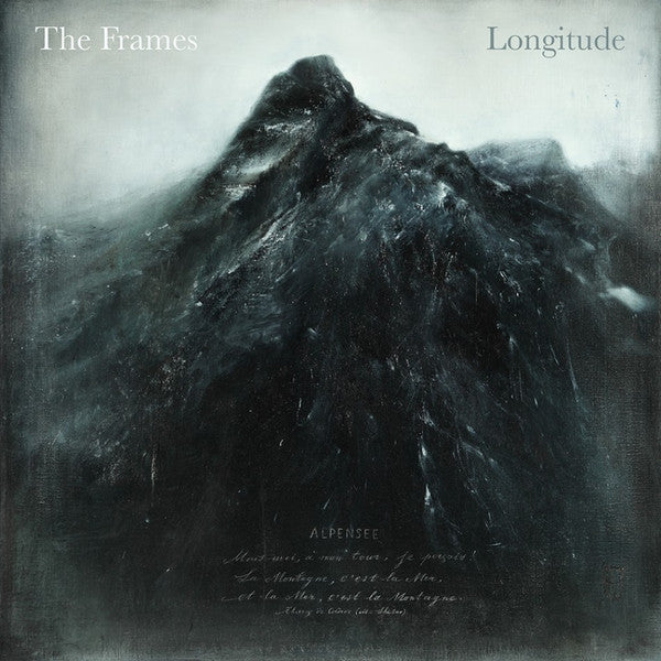Frames – Longitude (DL Card) 🇺🇸