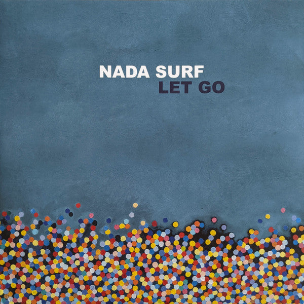 Nada Surf – Let Go 🇺🇸