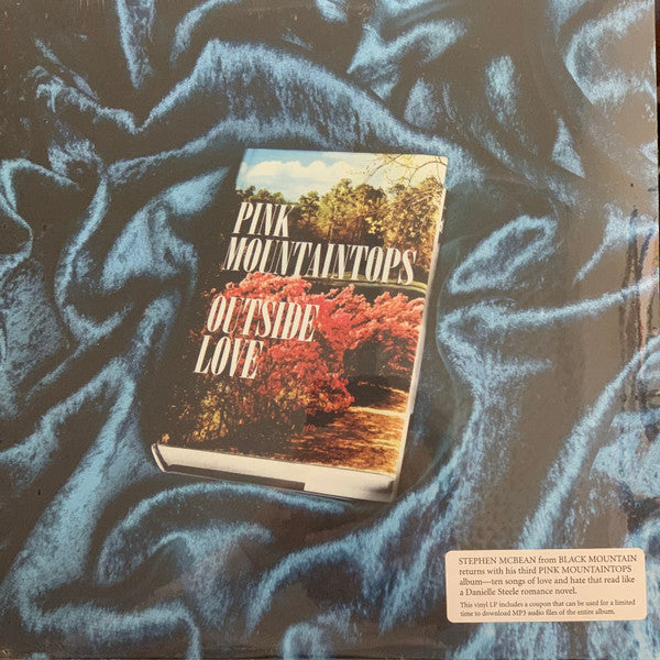 Pink Mountaintops – Outside Love 🇺🇸