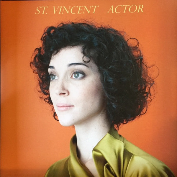 St. Vincent – Actor 🇺🇸