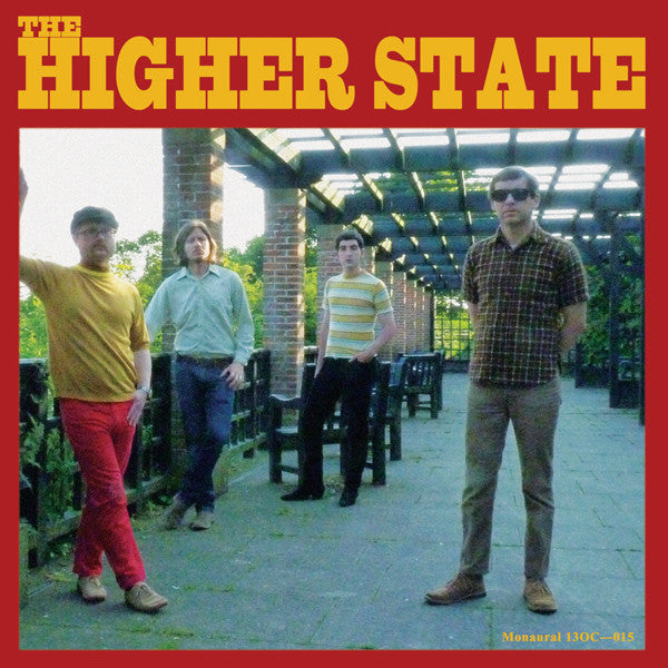Higher State – Higher State 🇺🇸