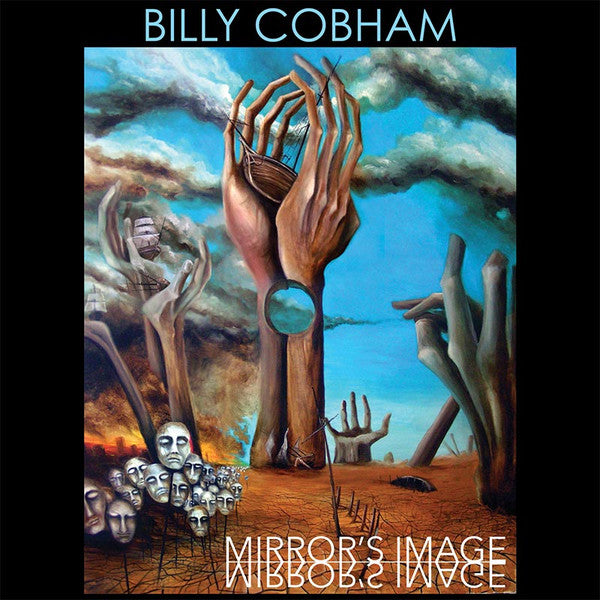 Billy Cobham – Mirror's Image 🇺🇸