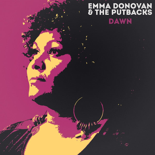 Emma & the Putbacks Donovan – Dawn 🇺🇸