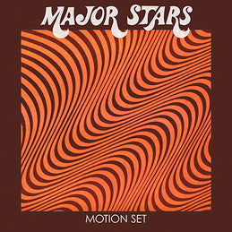 Major Stars – Motion SET 🇺🇸