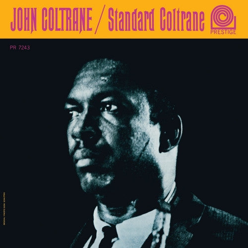 John Coltrane – Standard Coltrane 🇺🇸